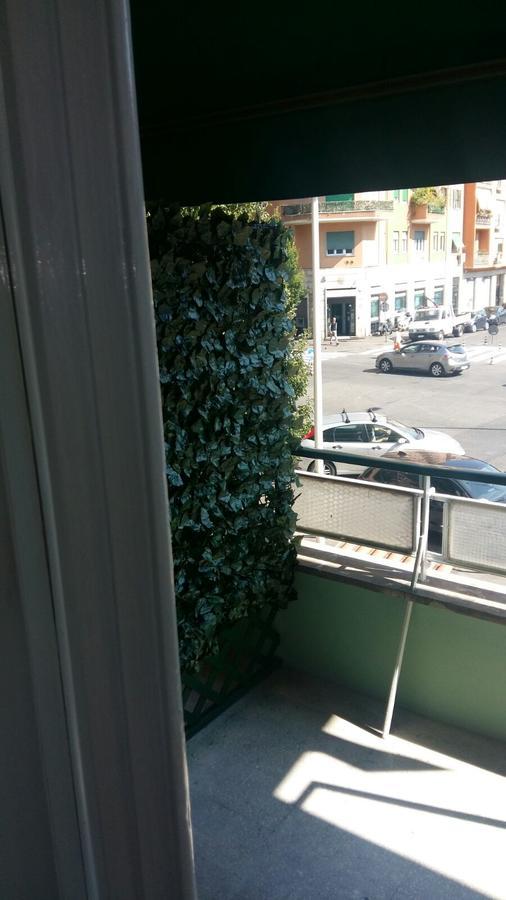 Domus Italiana Hotel โรม ภายนอก รูปภาพ